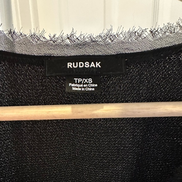 Rudsak tunic - Picture 3 of 5